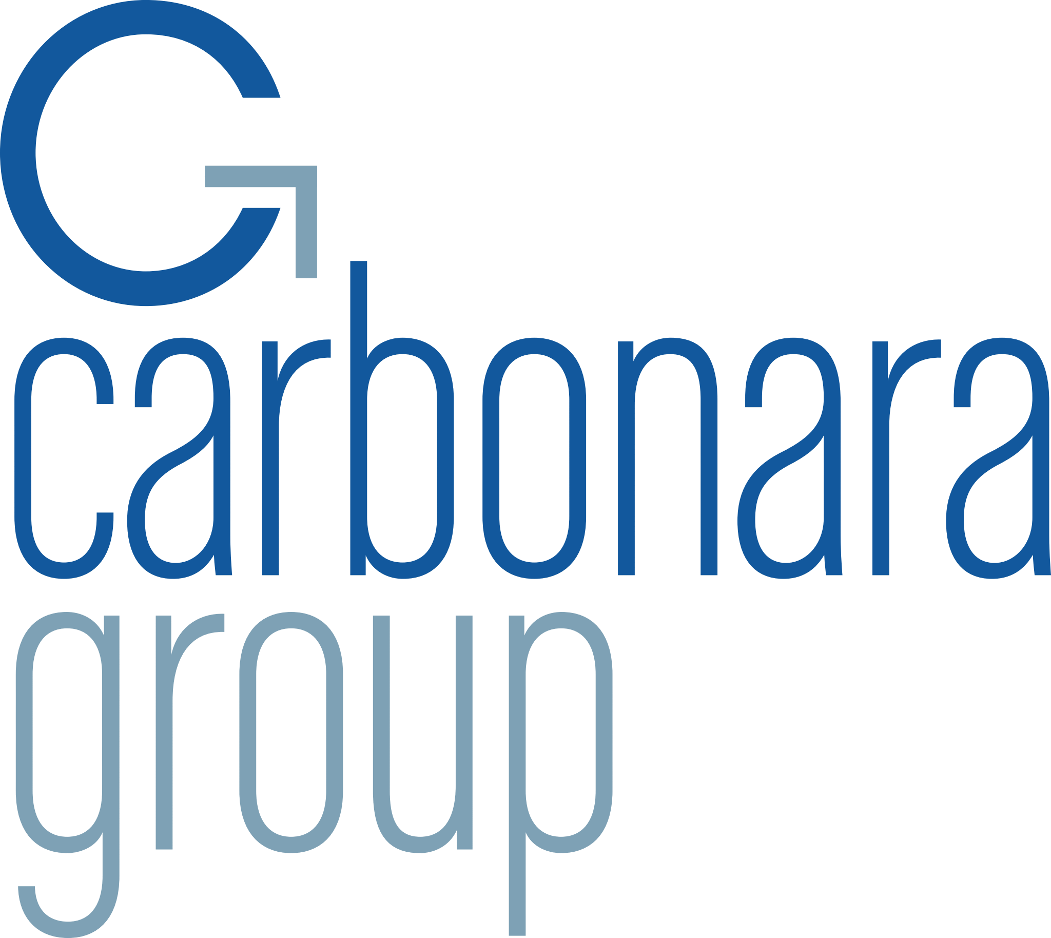 Carbonara Group